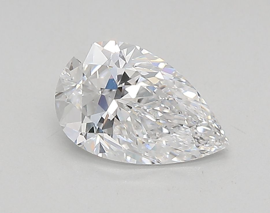 0.79 ct. pear Lab Grown Diamond front image