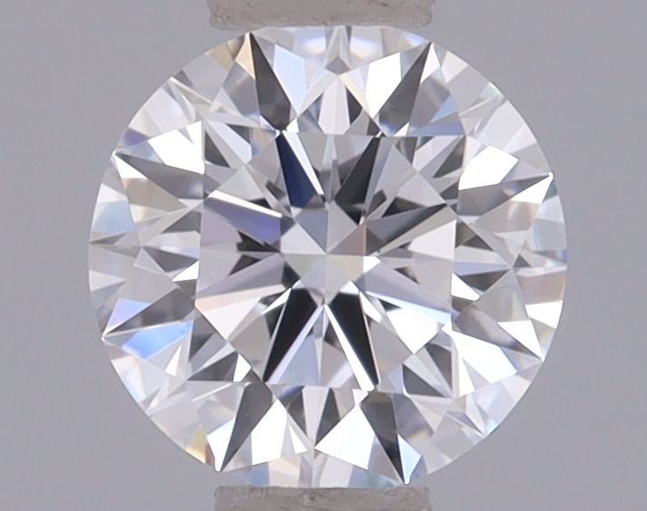 0.50 ct. round Lab Grown Diamond front image