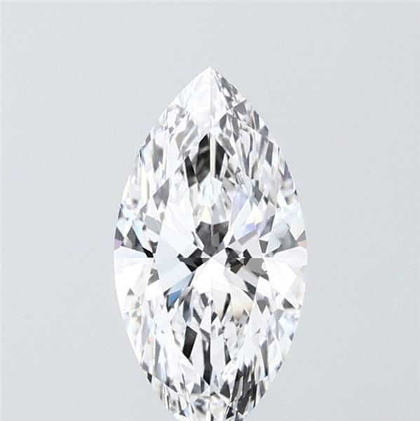 1.31 ct. marquise Lab Grown Diamond front image