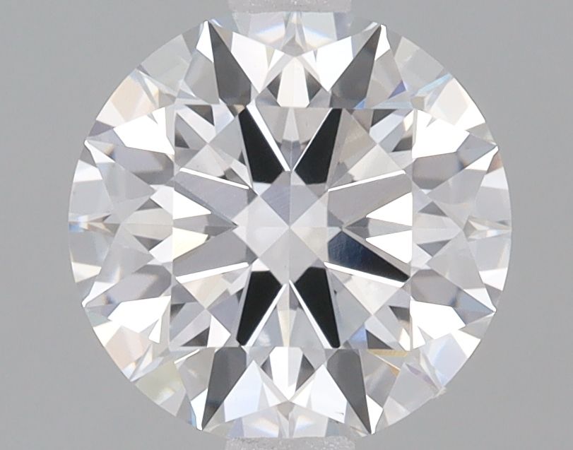 1.59 ct. round Lab Grown Diamond front image