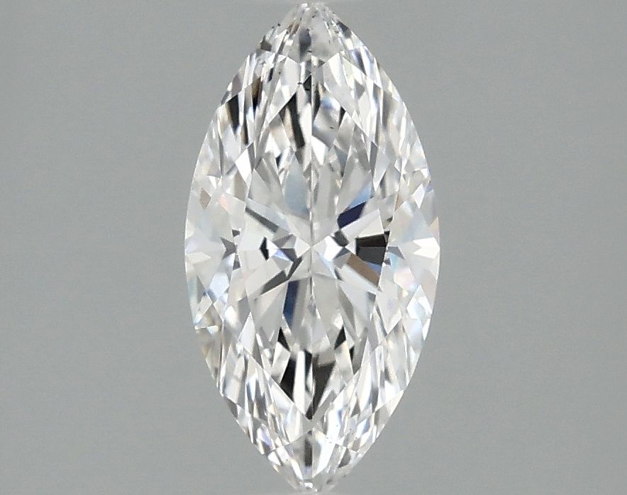 1.05 ct. marquise Lab Grown Diamond front image