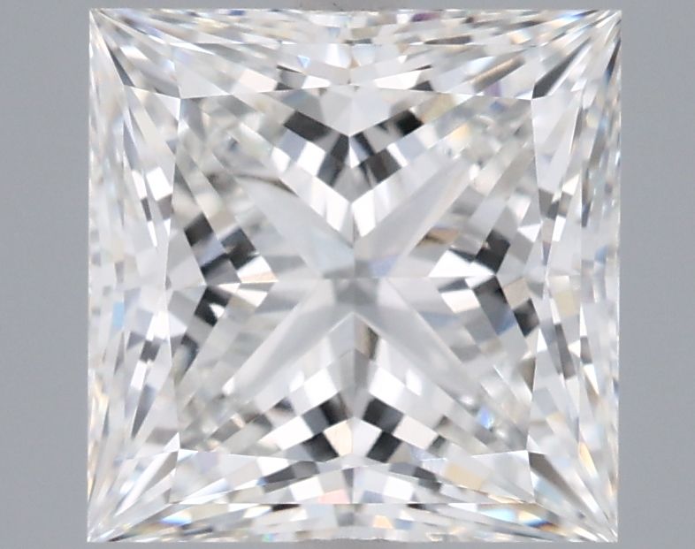 3.53 ct. marquise Lab Grown Diamond front image