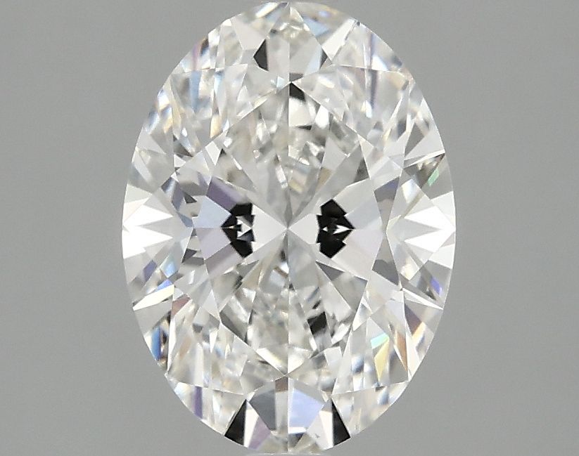 1.88 ct Oval diamond