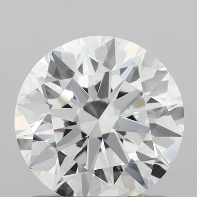 1.01 ct. round Lab Grown Diamond front image