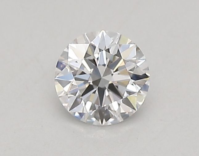 0.27 ct lab-grown Round Diamond