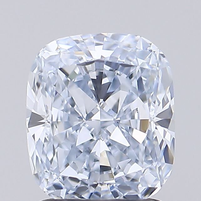1.59 ct Cushion Modified diamond