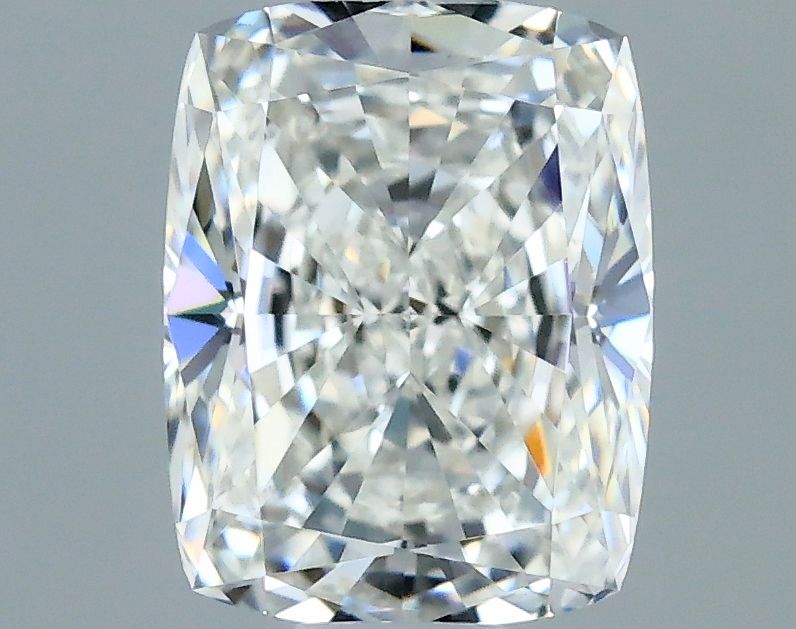 0.51 ct Cushion Brilliant diamond