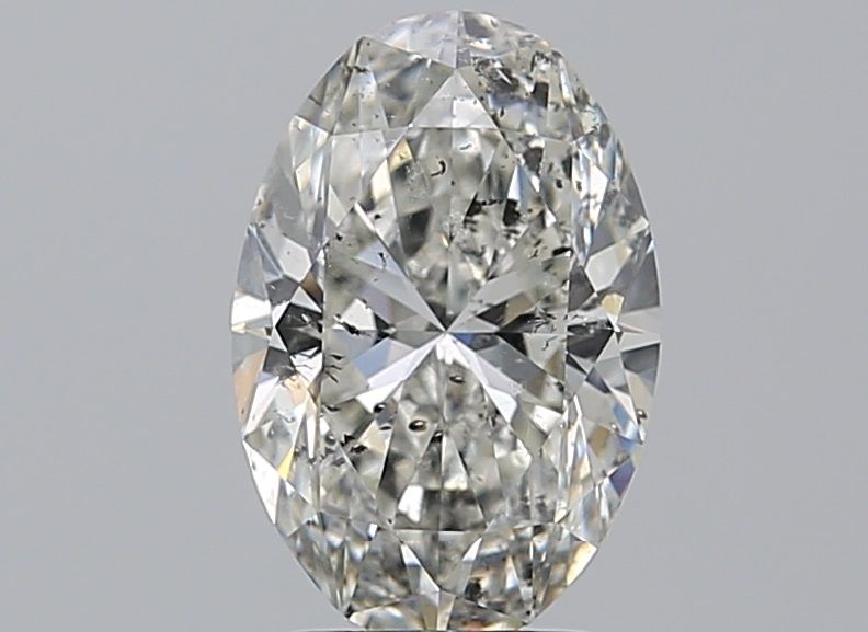 2.70 Carat