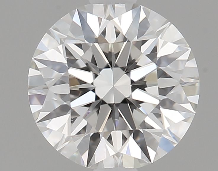 Diament 0.55 ct G/VVS2