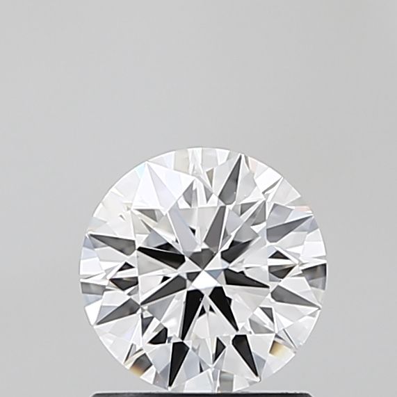 0.93ct Round diamond