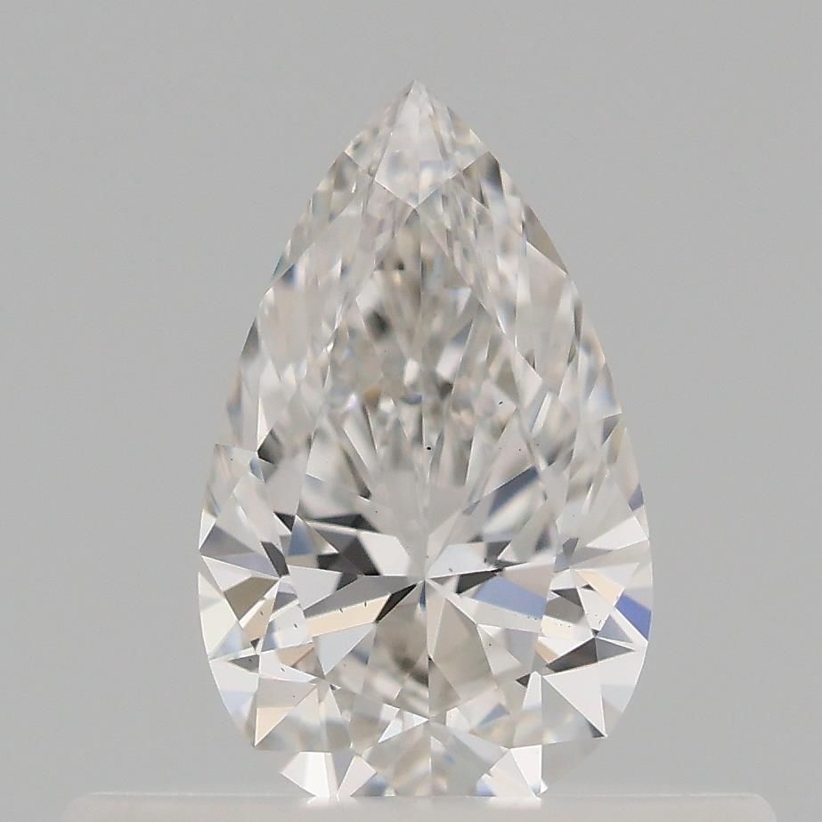 0.32ct Pear diamond