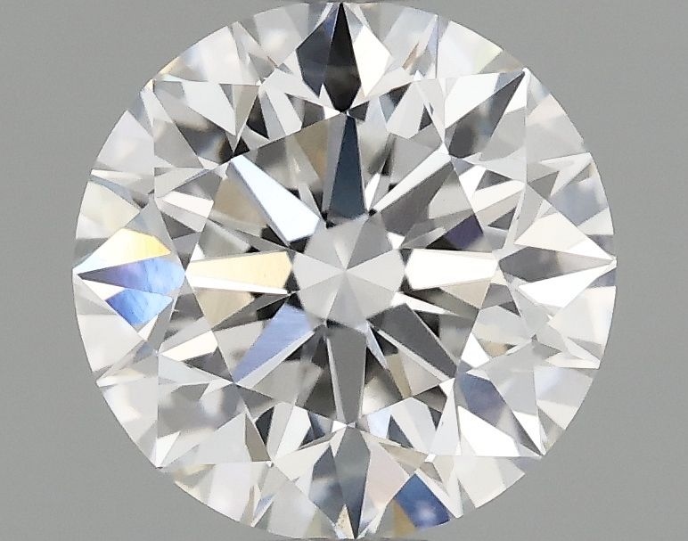 1.09 ct. round Lab Grown Diamond front image