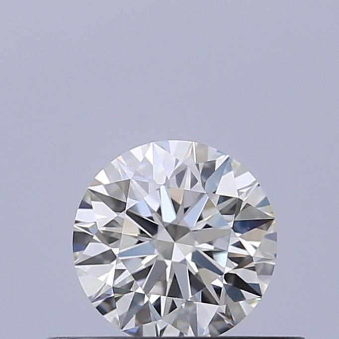 0.37 ct Round diamond