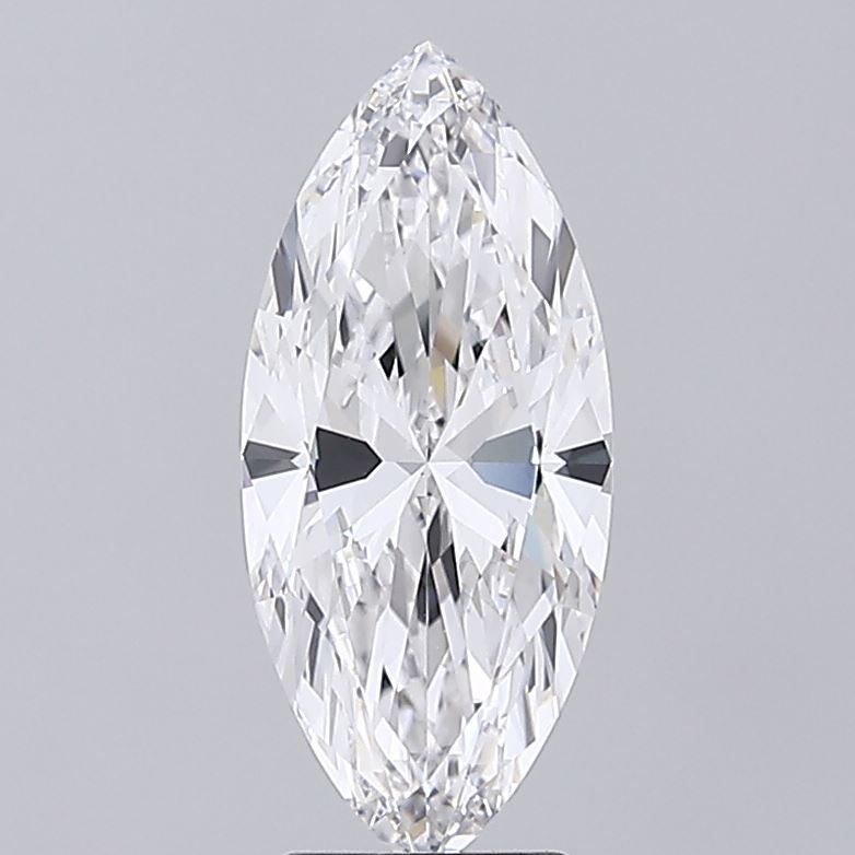 3.01 ct Marquise diamond