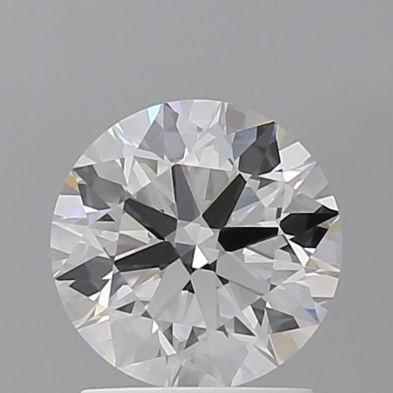 1.55 ct. round Lab Grown Diamond front image