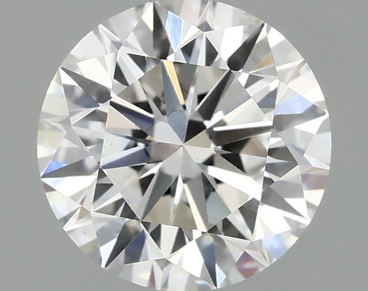1.06 ct. round Lab Grown Diamond front image
