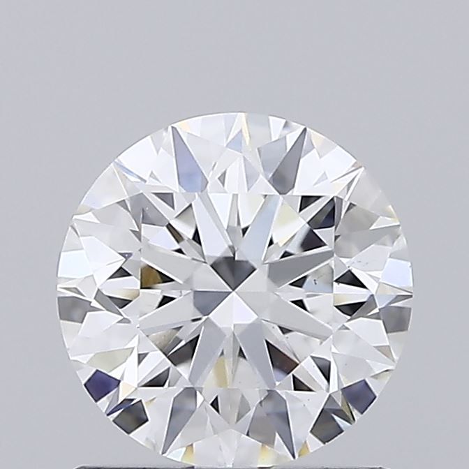 1.09 ct. round Lab Grown Diamond front image