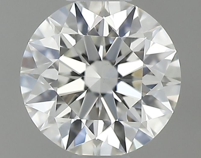 0.40 ct Round diamond