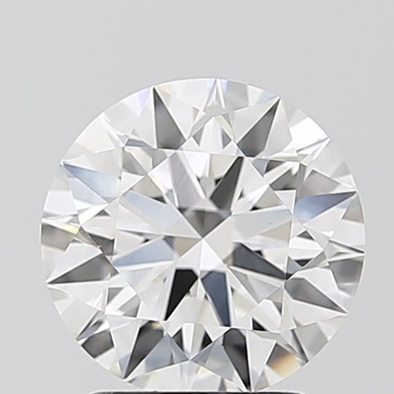 2.08 ct. round Lab Grown Diamond front image