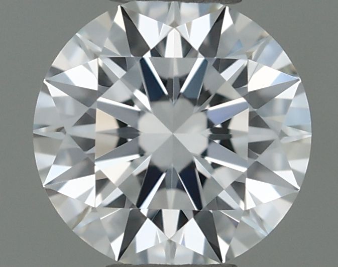 0.31 ct Round diamond