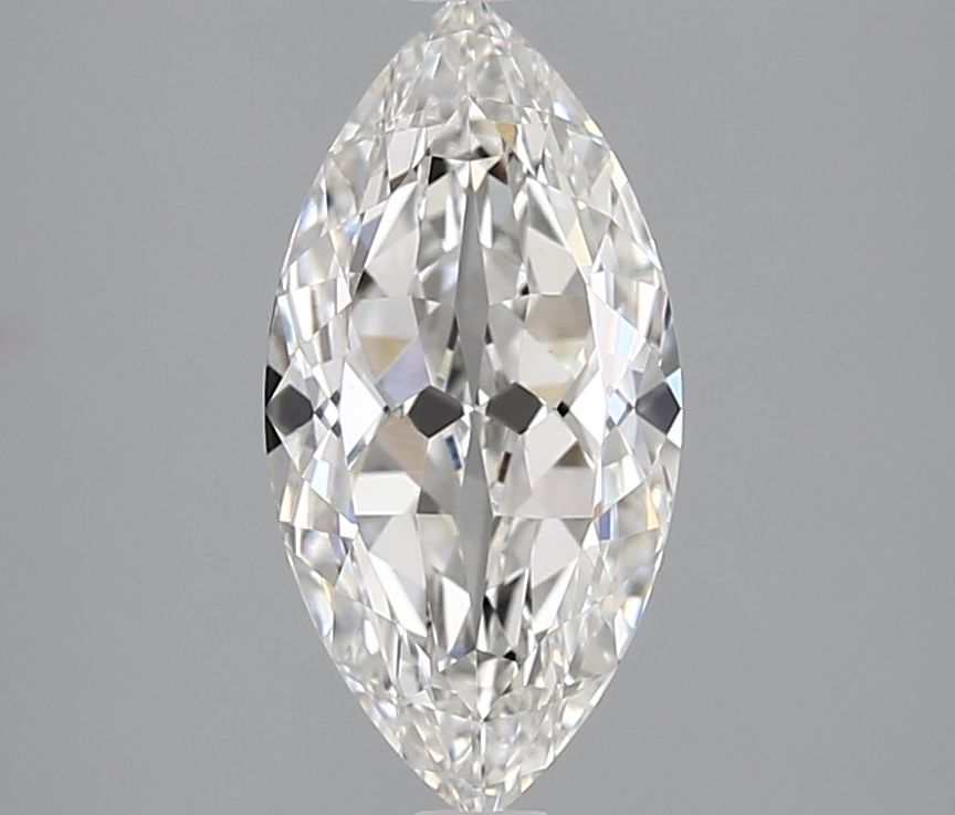 2.08 ct Marquise diamond
