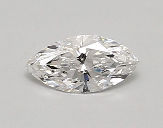 0.44 ct lab-grown Marquise Diamond