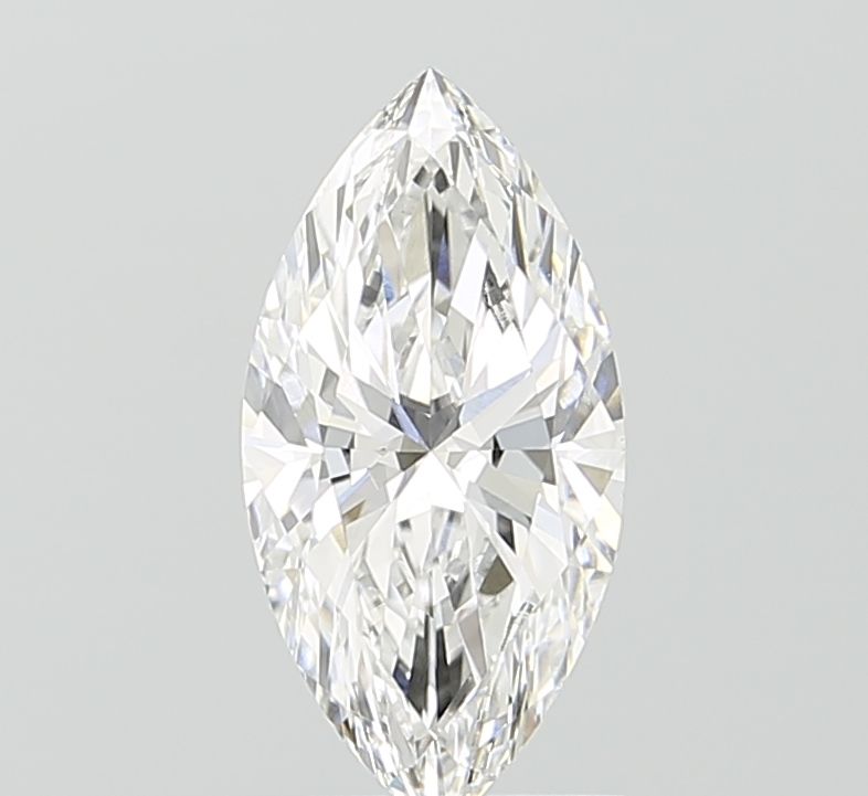 1.54 ct. marquise Lab Grown Diamond front image