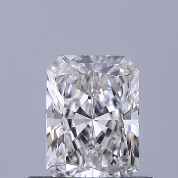 0.55 ct lab-grown Radiant Diamond