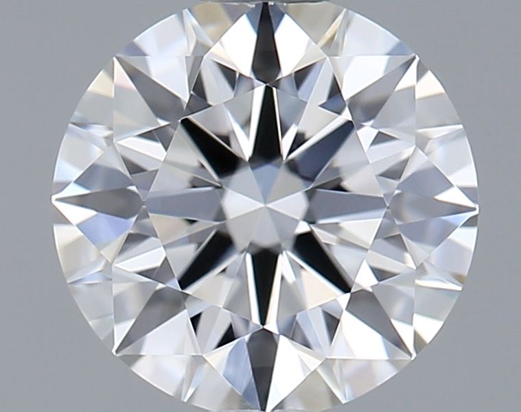1.03 ct. round Lab Grown Diamond front image