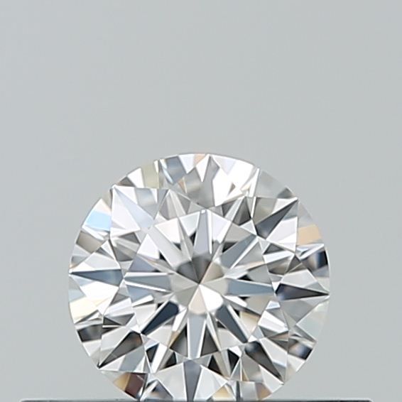 0.30 ct Round diamond