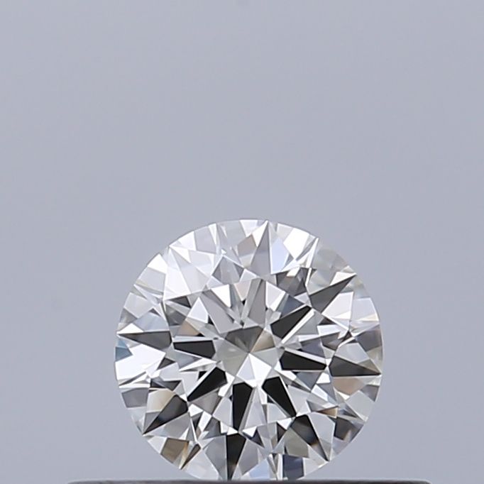 0.29 ct Round diamond