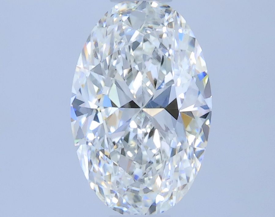 0.60 ct Oval diamond