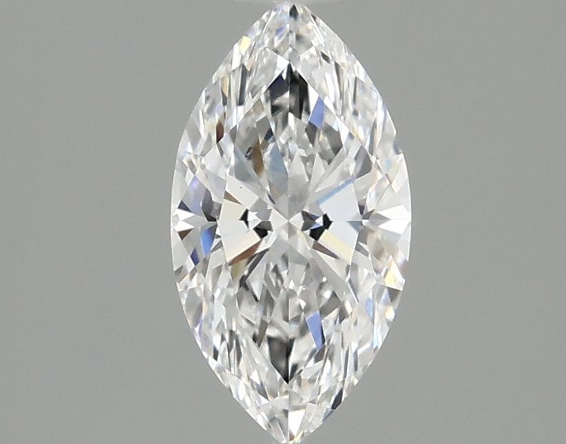 1.01 ct. marquise Lab Grown Diamond front image
