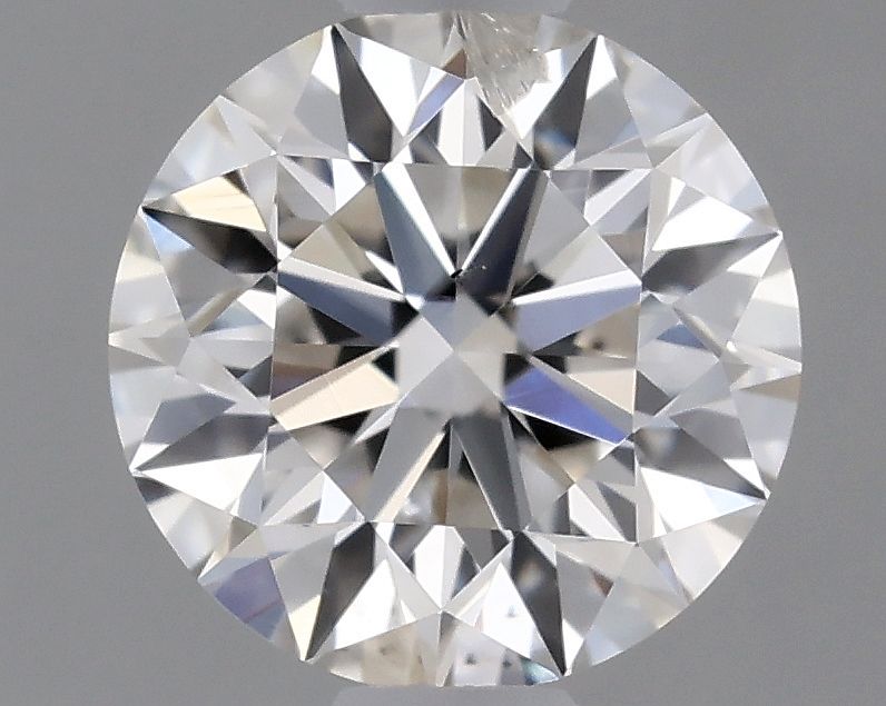 0.41 ct Round Diamond