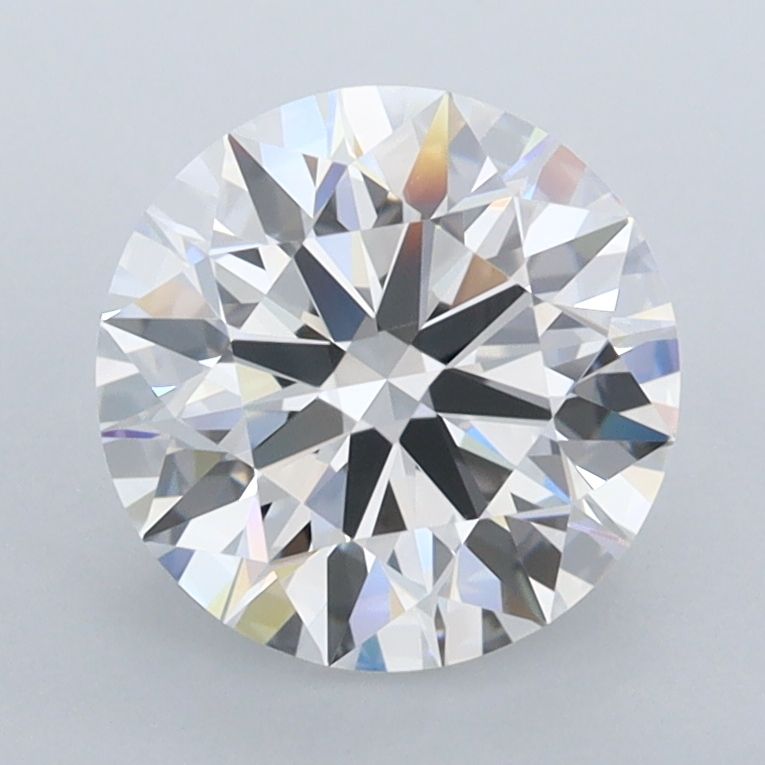 2.09 Carat