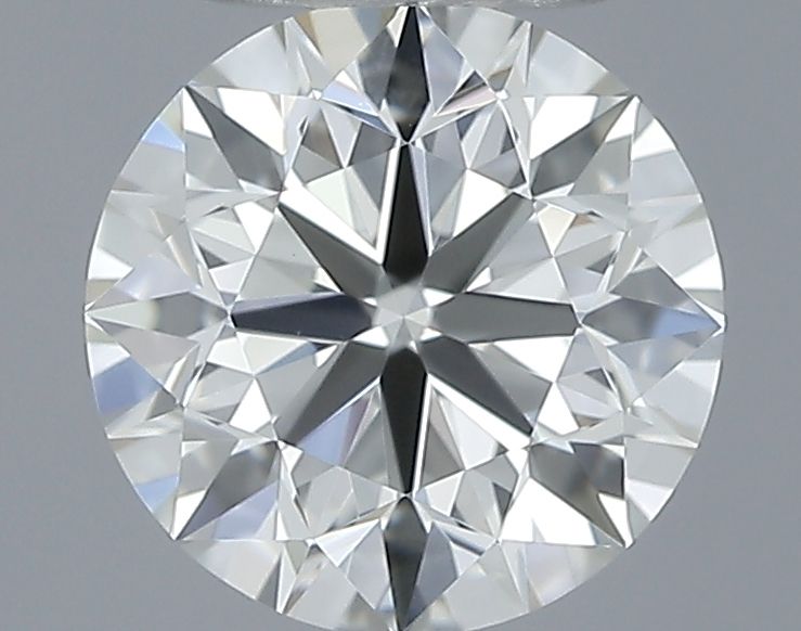 0.80 ct Round diamond
