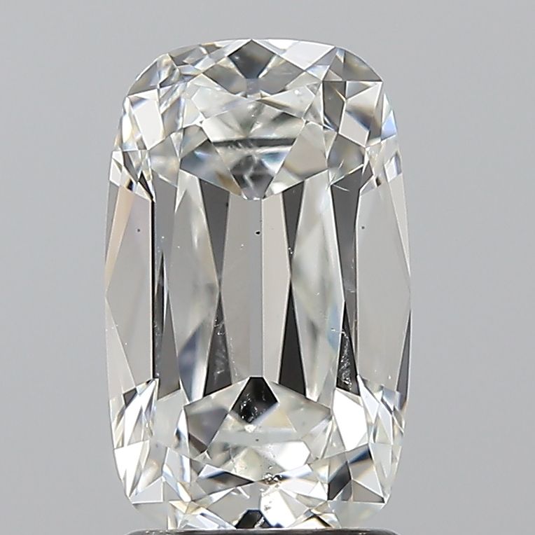 2.01 ct Old miner Diamond