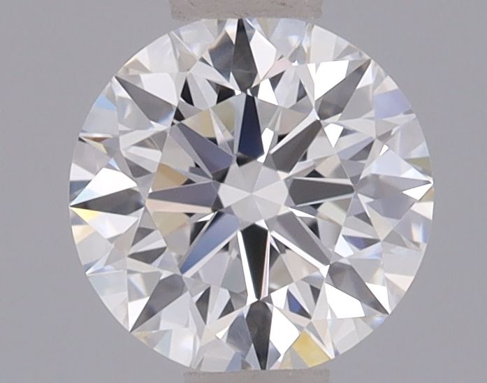 0.72 ct. round Lab Grown Diamond front image