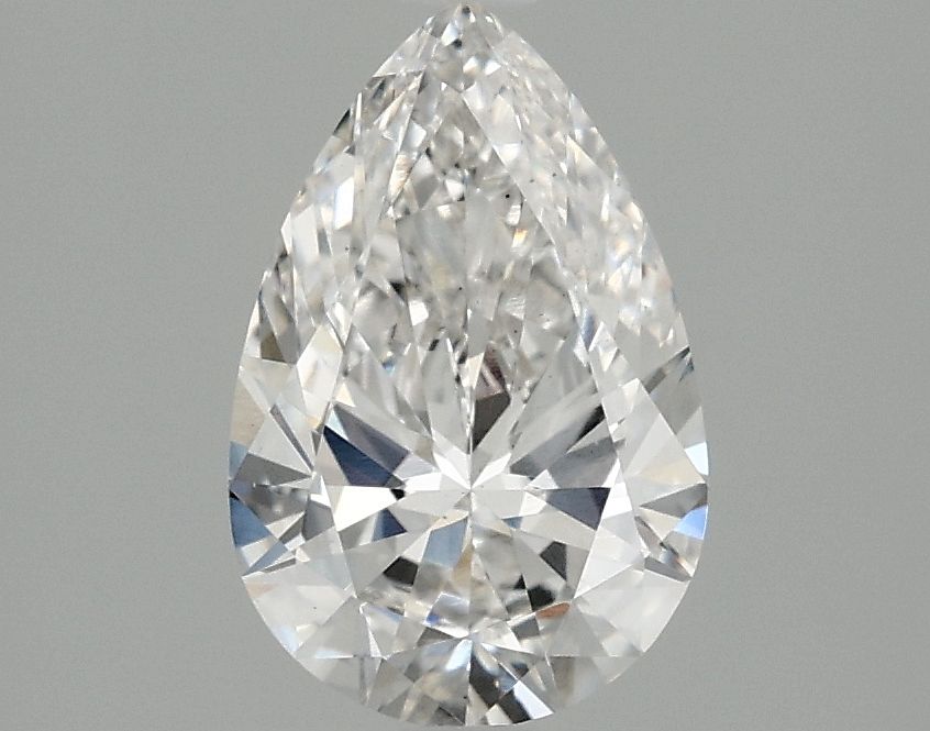 1.50 ct Pear diamond
