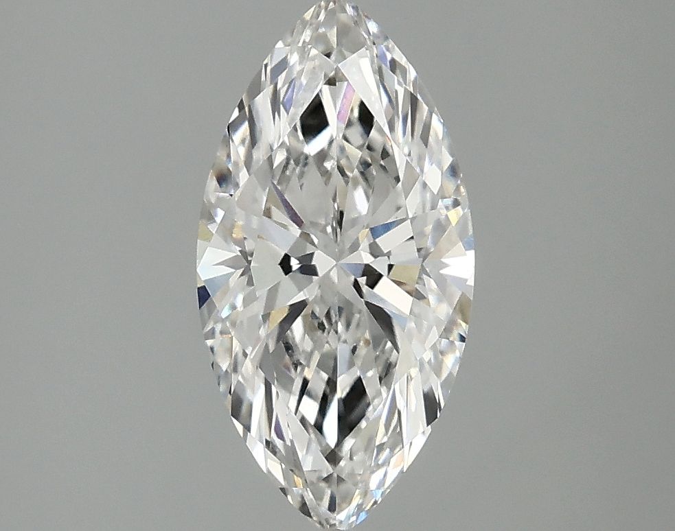 1.48 ct Marquise diamond
