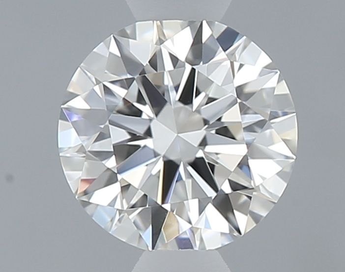 0.40 ct Round diamond