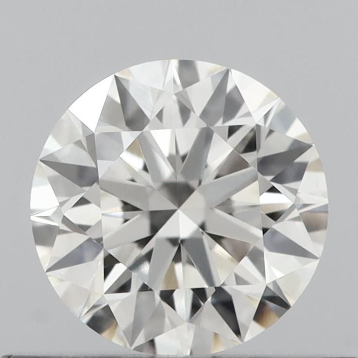 0.46 ct Round diamond