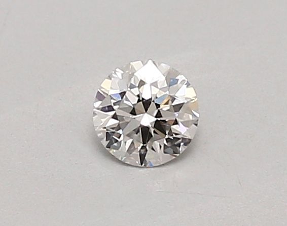 0.27 ct lab-grown Round Diamond