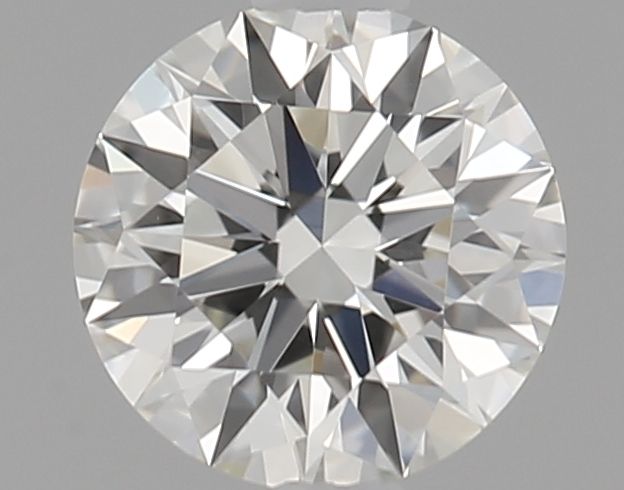 0.32 ct Round Diamond
