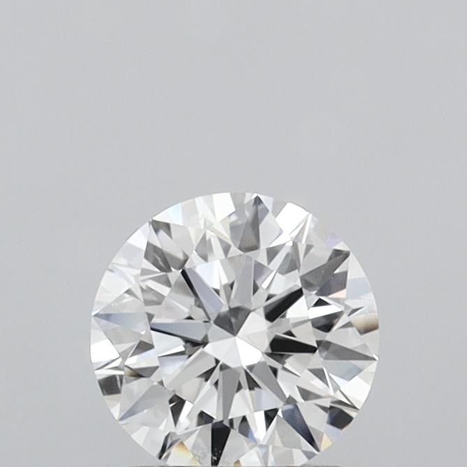 1.03 ct. round Lab Grown Diamond front image