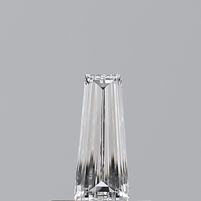 0.36 ct Baguette Diamond