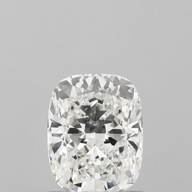 1.02 ct Cushion Modified diamond