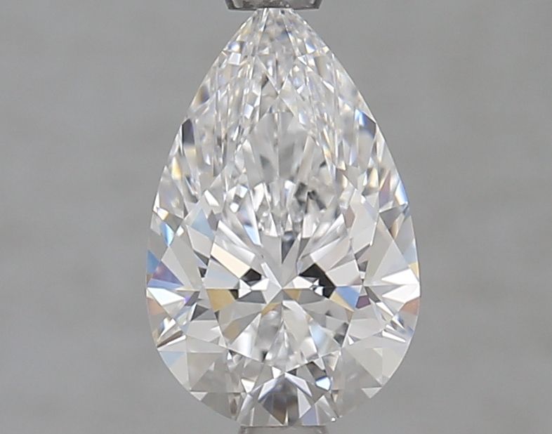 1.51 ct. pear Lab Grown Diamond front image