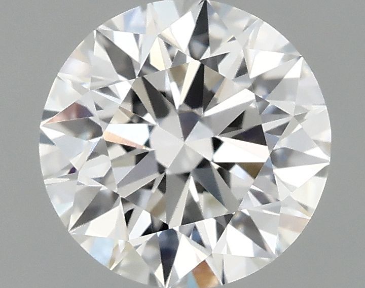 1.06 ct. round Lab Grown Diamond front image