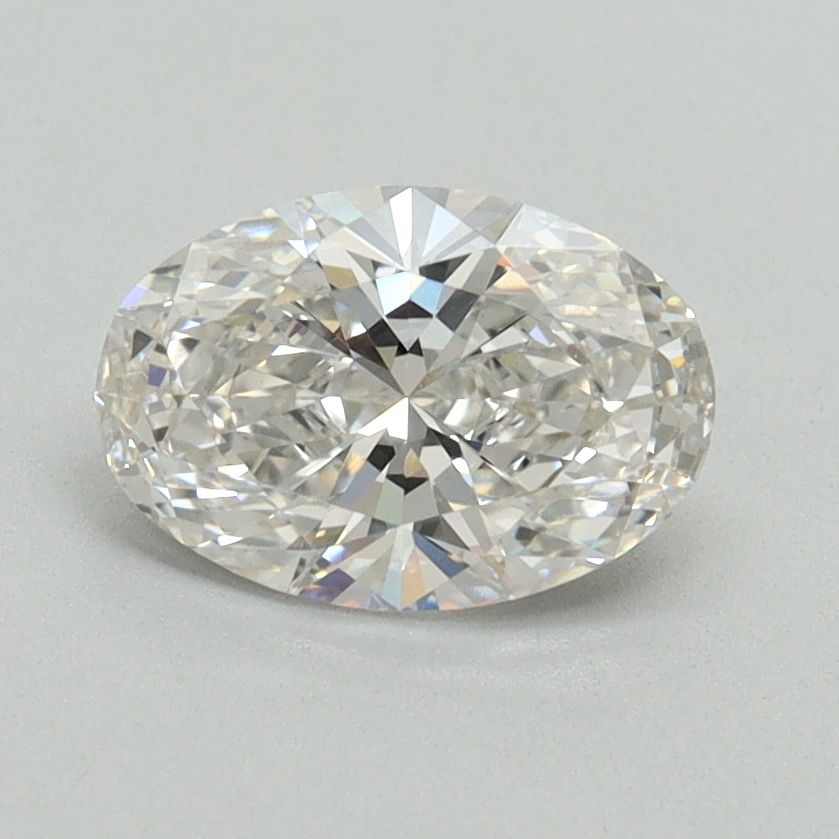 1.03 ct Oval diamond